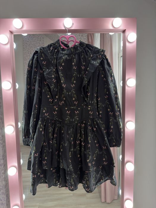 Сукня Zara ,Cos, H&M ,Lior ,s-m