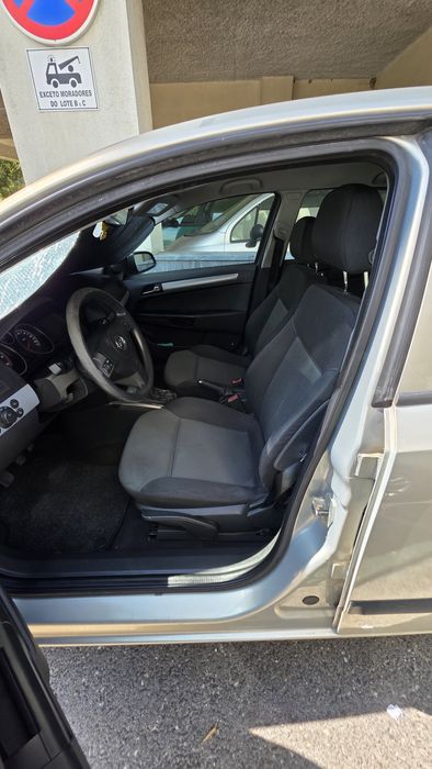 Opel astra 2006  CDTI