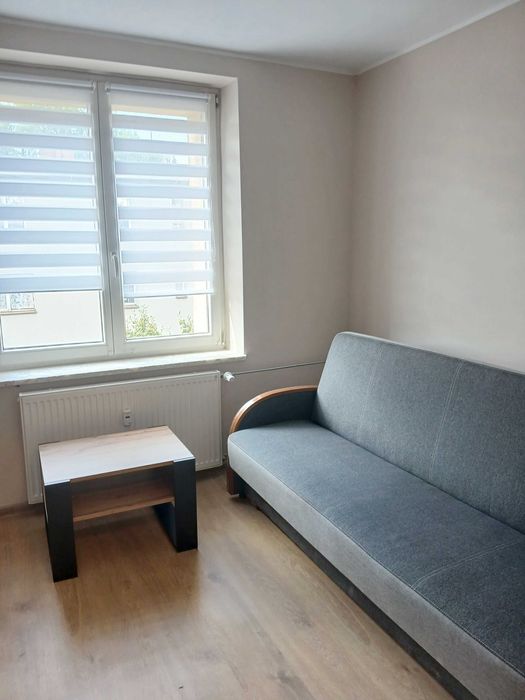 Katowice ul. Katowicka Koszutka 2 oddzielne pokoje po remoncie