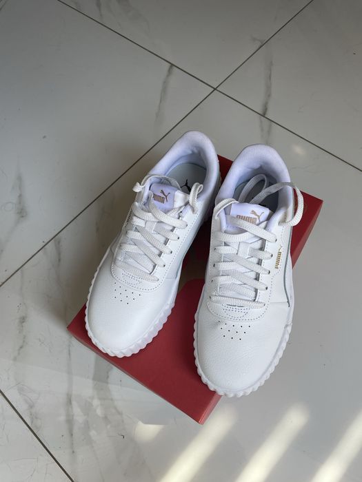 Кеди Puma Carina. Продам терміново