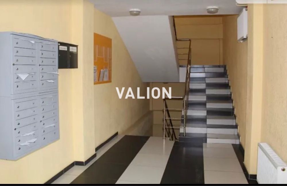 Продаж євродвушки  Булгакова 12