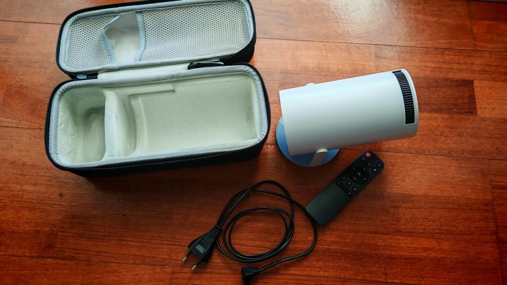 Projetor Magcubic hy300 - android