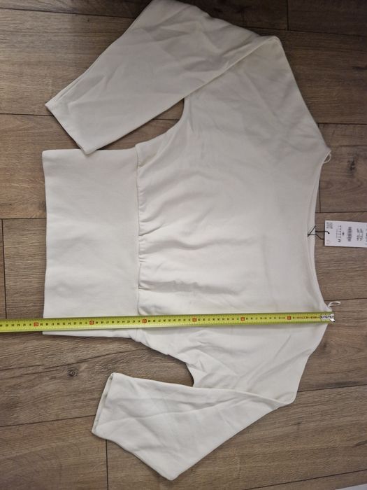 ZARA bluza kimono
