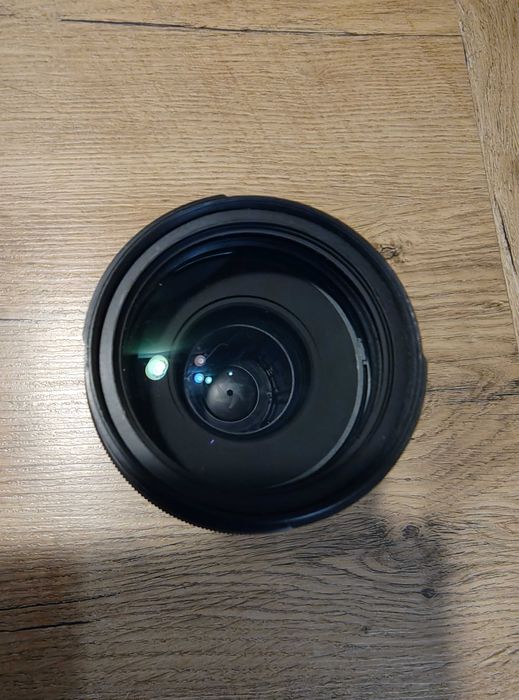 Obiektyw SMC Pentax-DA 55-300mm F4-5.8 ED