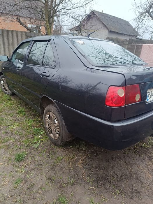 Продам Чері амулет