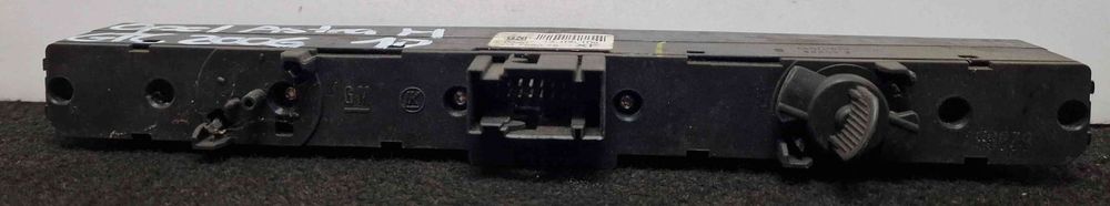 Conjunto de Botões 03758075 - OPEL ASTRA H GTC