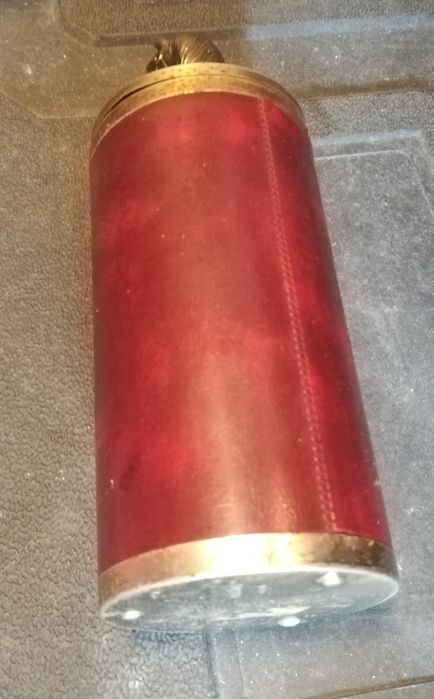 Cigarreira antiga