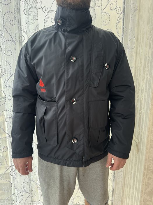 Nike Kyrie куртка