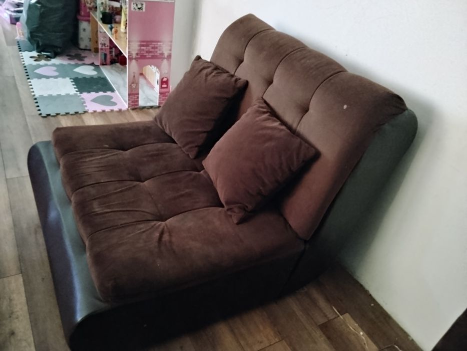 Narożnik do salonu