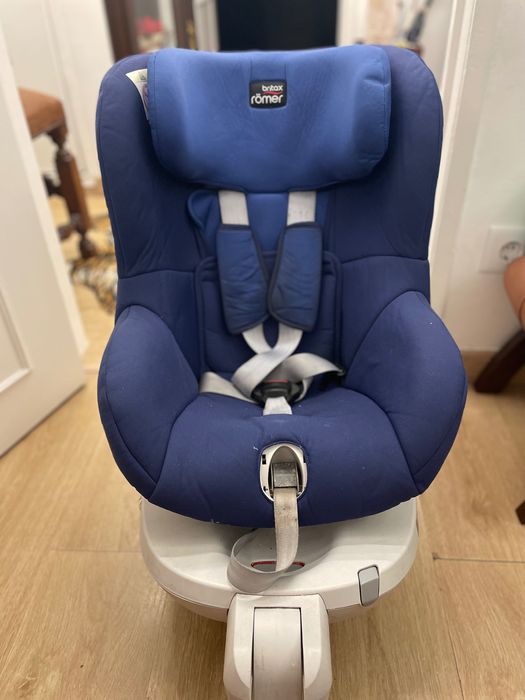 Cadeira auto britax