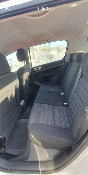 Peugeot 307 1.4HDI