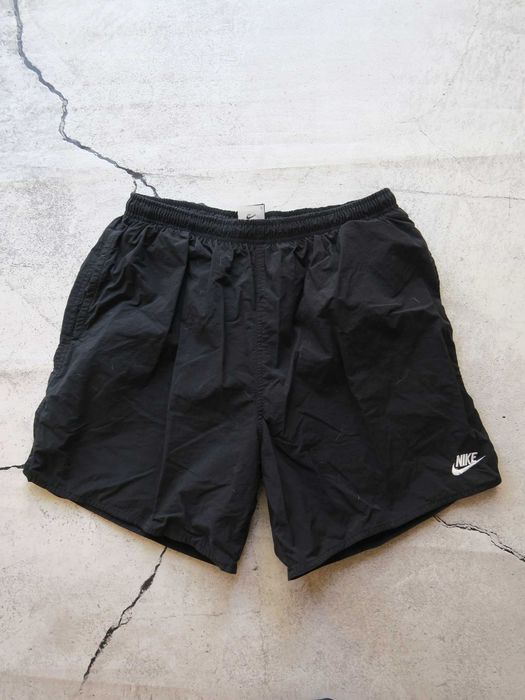 Nike Air krótkie spodenki vintage L