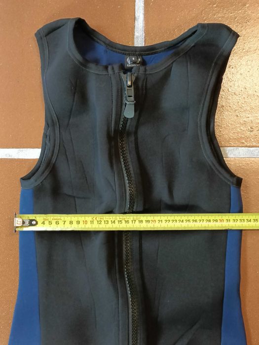 Wetsuit Palm para Surf, Bodyboard, Kaiak.