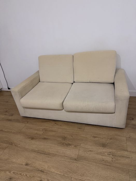 Sofá cama 2 lugares