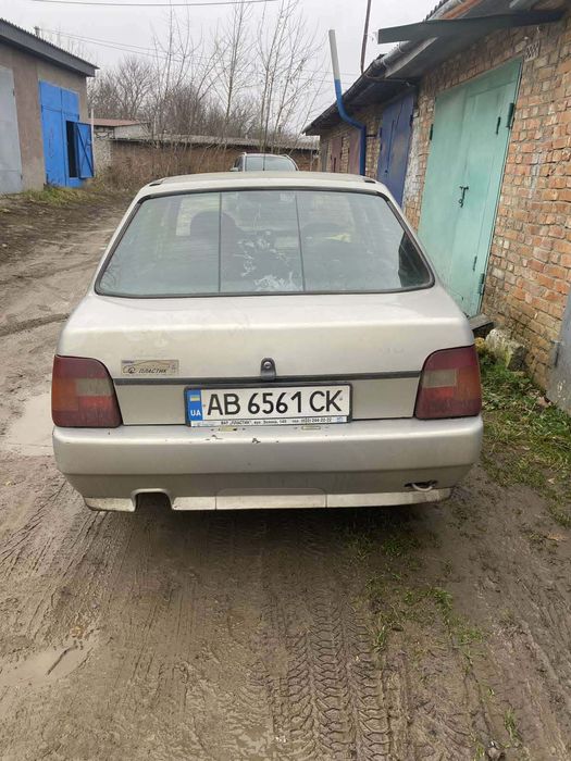 ЗАЗ 1103 Славута 2008