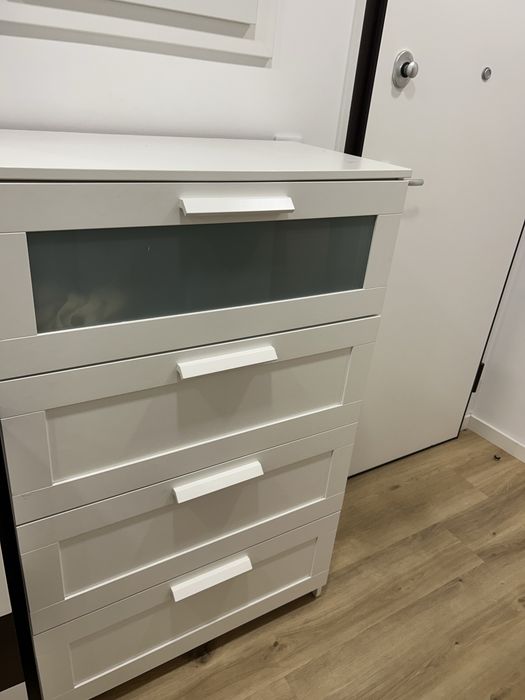 Cómoda Usada Brimnes Ikea