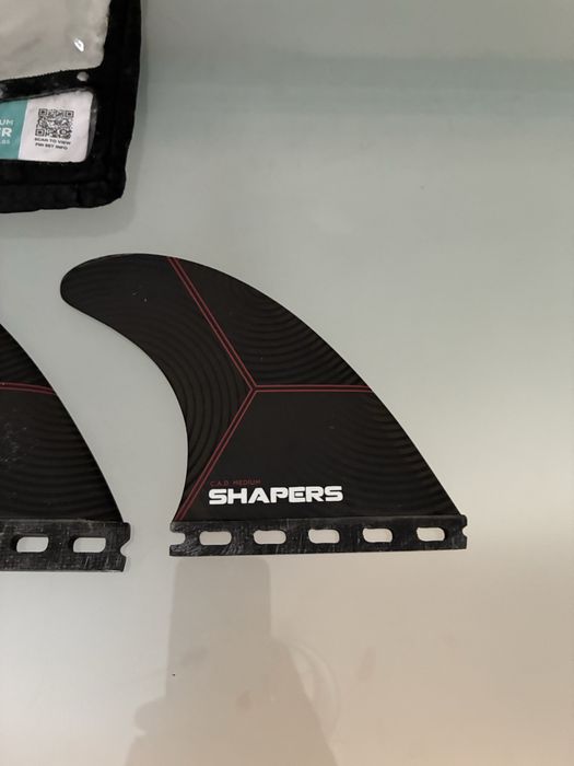 Futures Fins - Shapers
