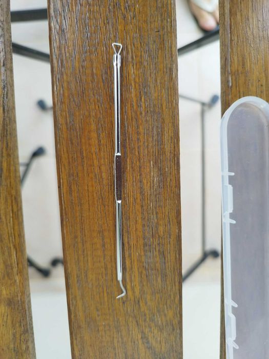 Acessórios de limpeza profunda na pele, acne e pontos negros