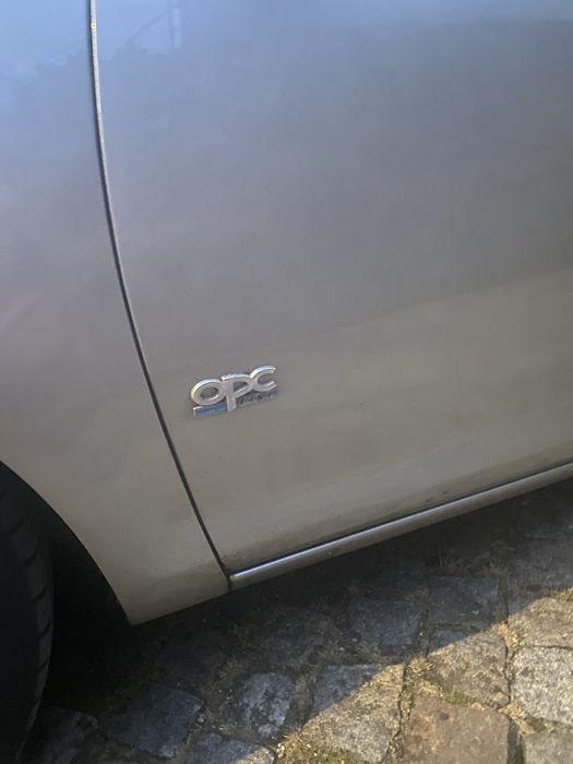 Opel corsa d (opc)