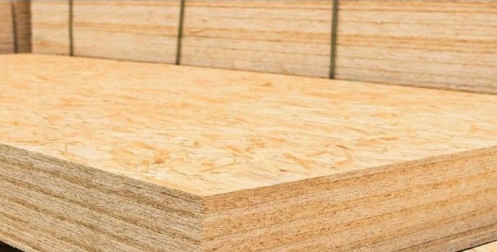 Drewno konstrukcyjne KVH DUO 160x160mm