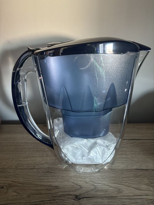 Dzbanek filtrujący tessa 2,6 L