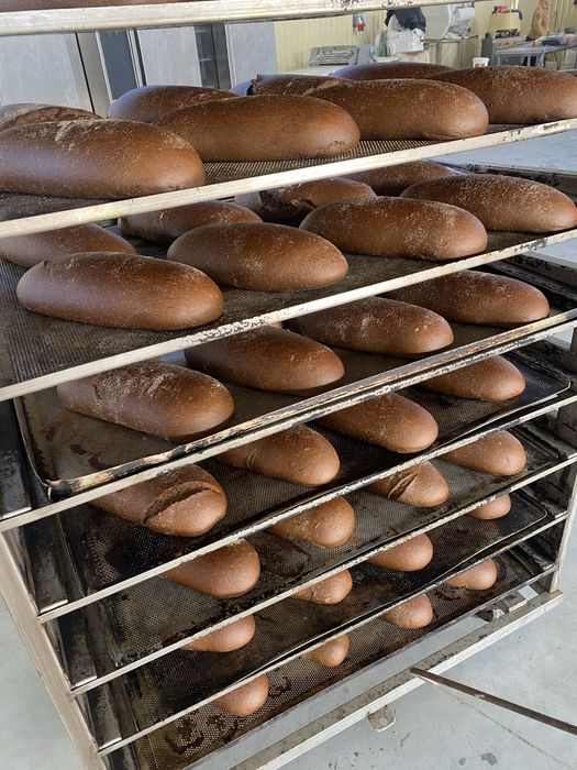 Продам діючу пекарню