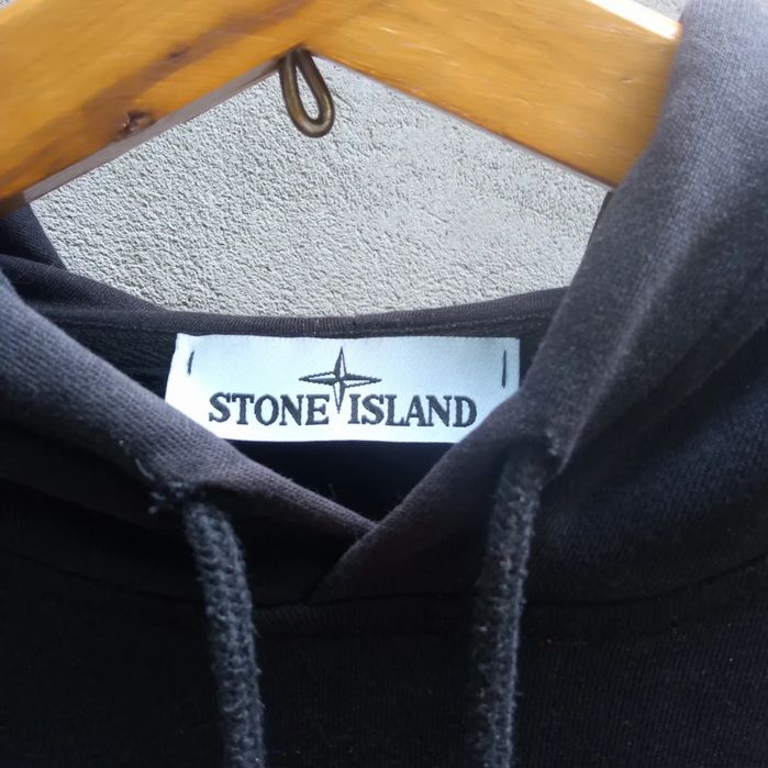 худі stone island