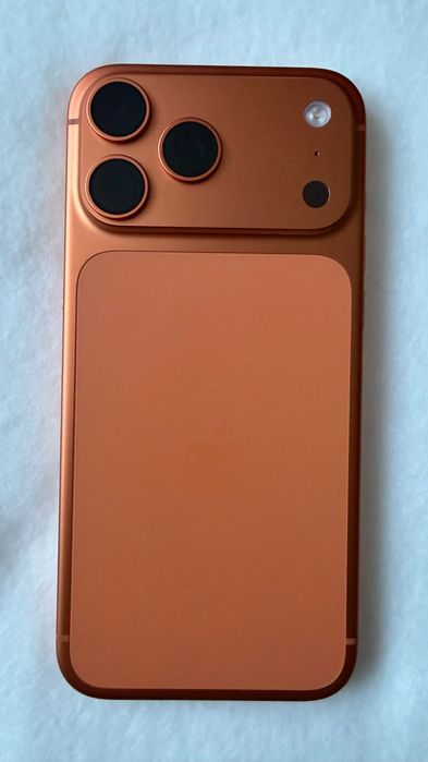 Iphone 17 Pro Max 1TB