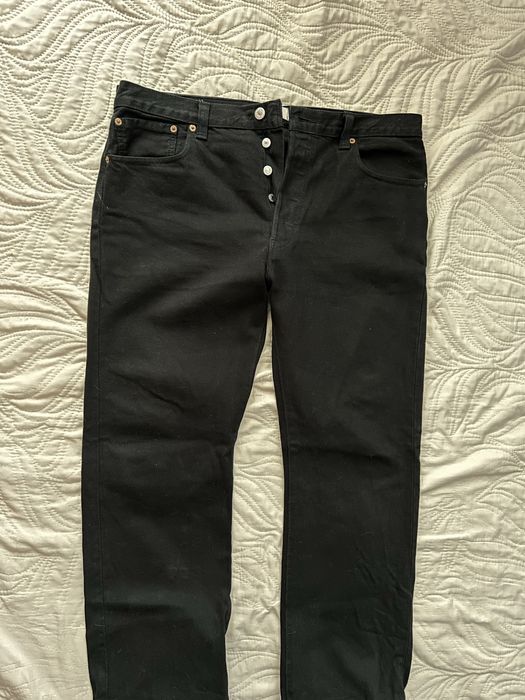 Чоловічі джинси levi’s 501
