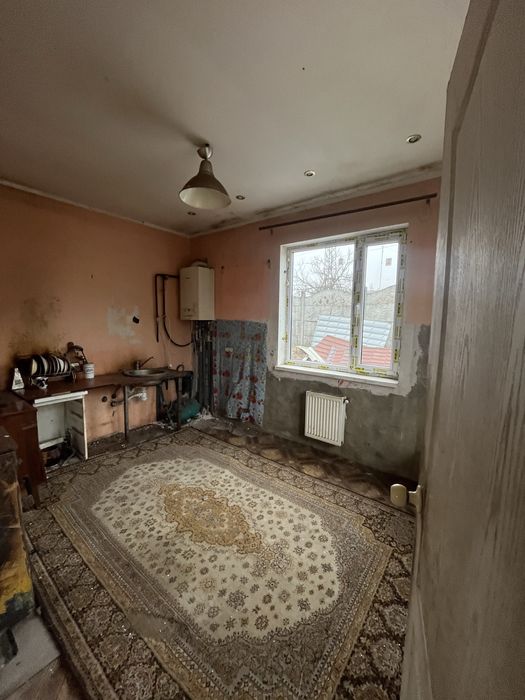 Продам дом в Слатино