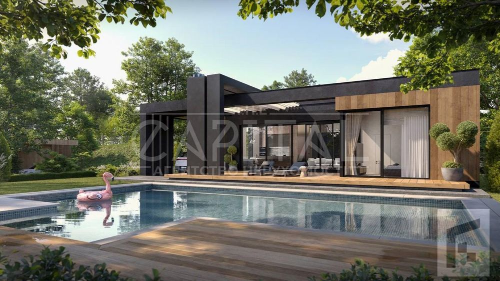 Продаж будинок, Лісники Equides Villas