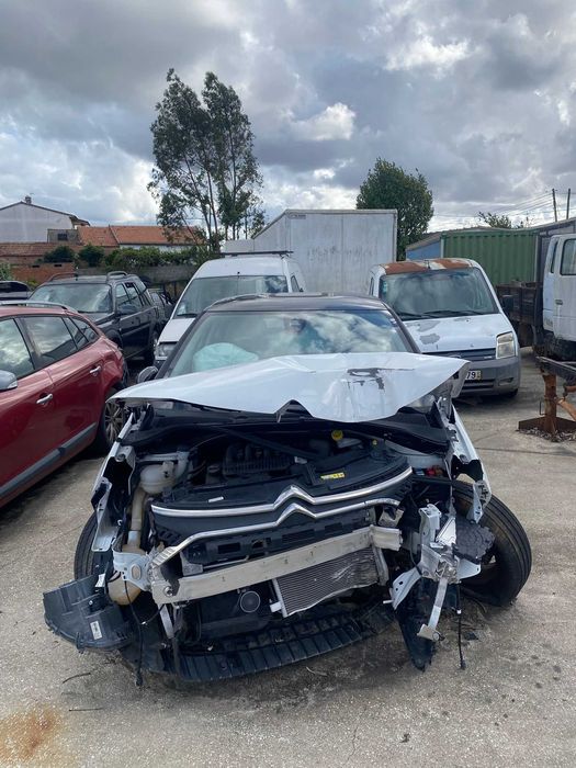 Citroen C3  1.2 PureTech 2021 PARA PEÇAS