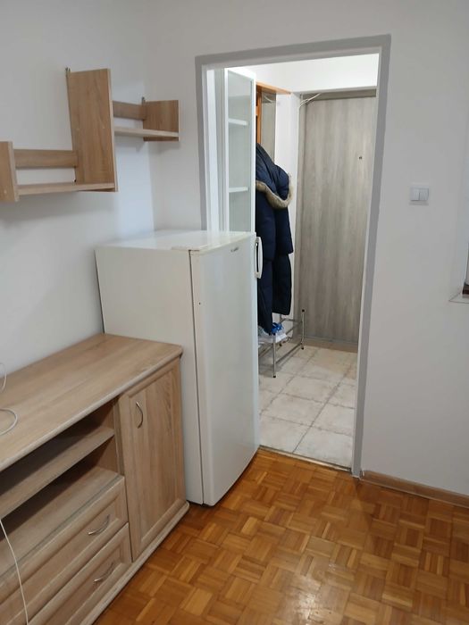 Kawalerka do wynajęcia