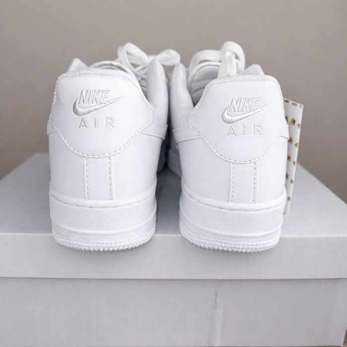 Buty Air Force 1 low r.42