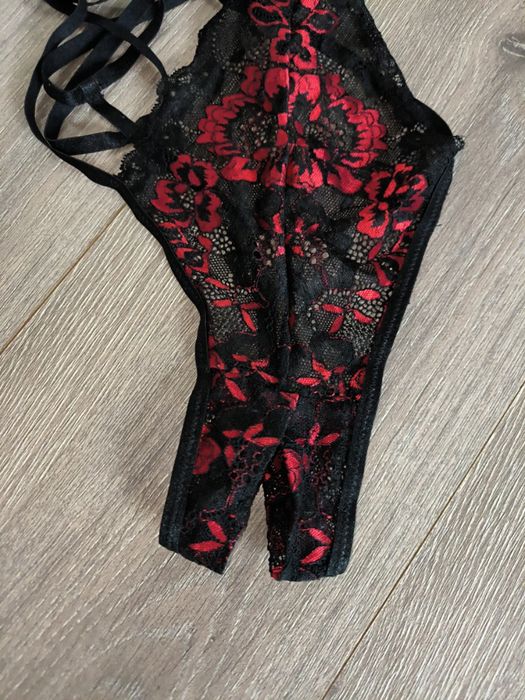 Еротична білизна,боді Ann Summers 46-48 р.