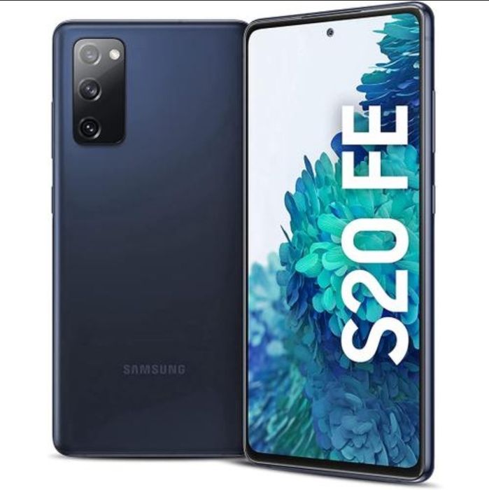 Samsung S20 modelo  FE