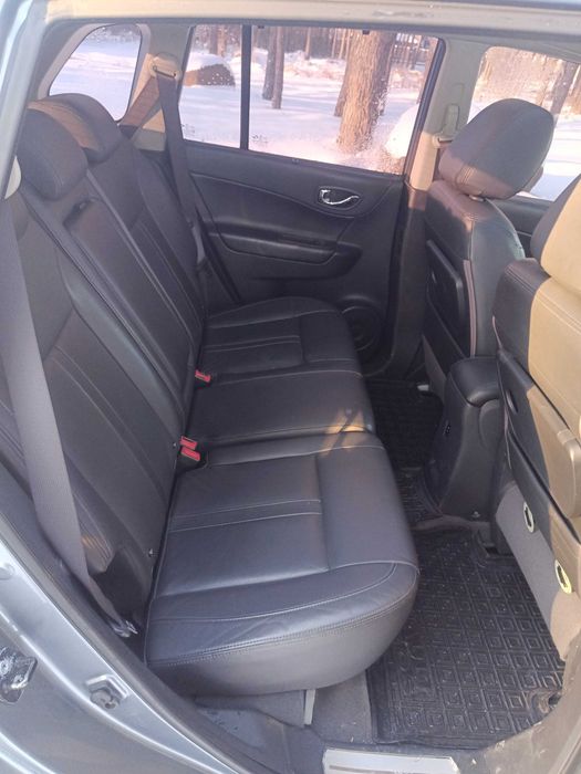 Renault Koleos 2.5 BOSE