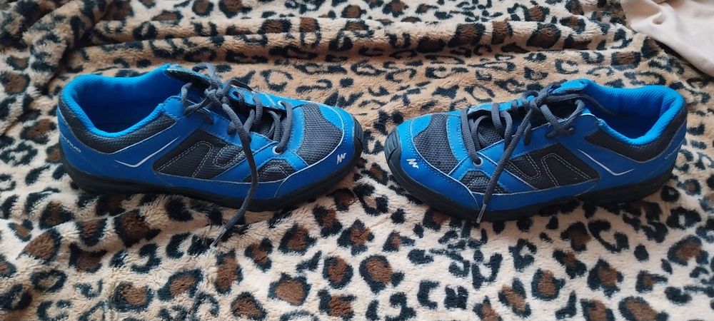 Buty 36 rozmiar decathlon
