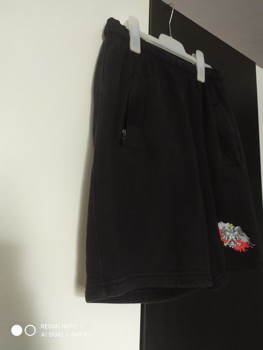 Spodenki męskie Aquila