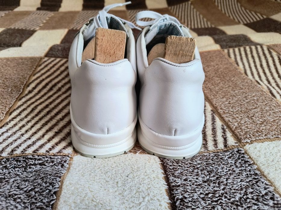 Снікерси шкіра Mephisto