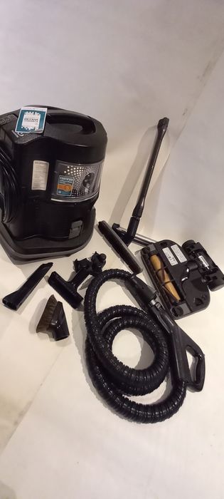 Blue line e Iluminate aspiradores Rainbow com Garantia