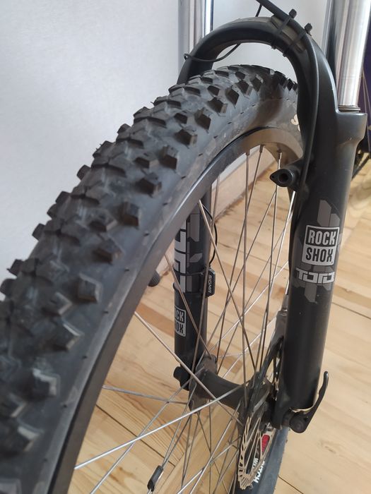 Велосипед Specialized Hardrock Comp