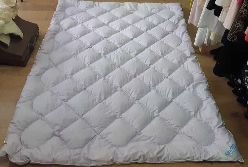 Одеяло полуторное Sonetta Happybed
