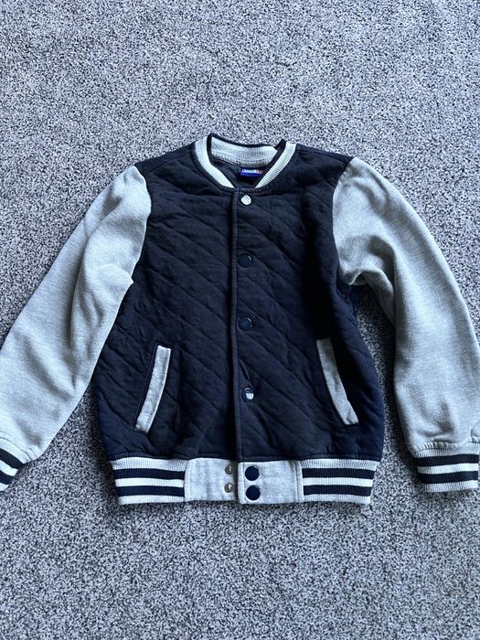 Bluza zapinana Lupilu 110/116