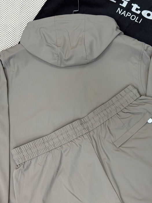 Спортивный костюм Kiton мужской