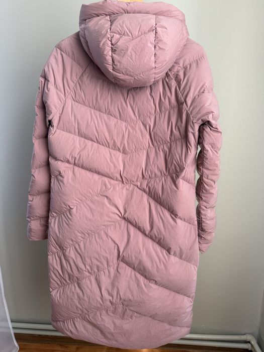 Пуховик Jack Wolfskin S