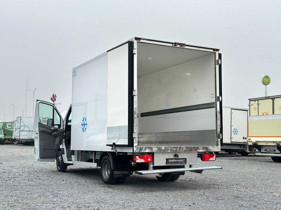 Mercedes-Benz Sprinter 2018p. Ref