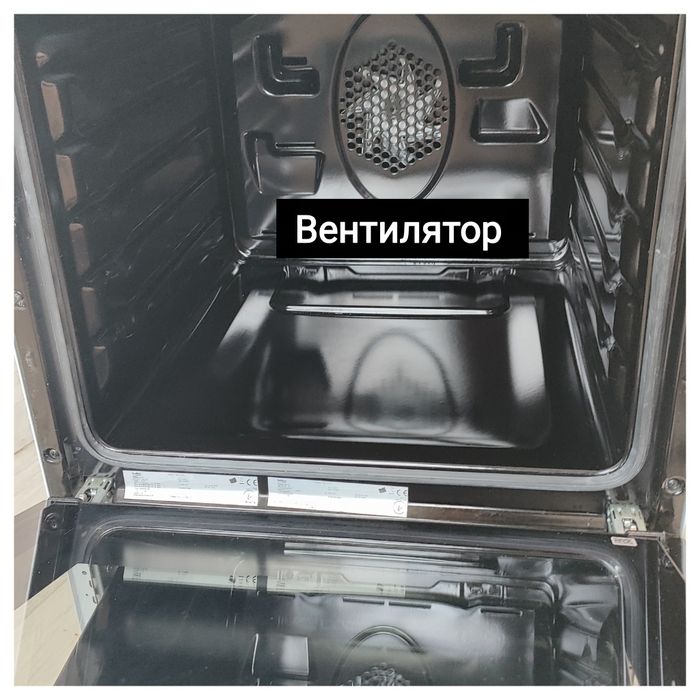 Плита комбинированная Beko
