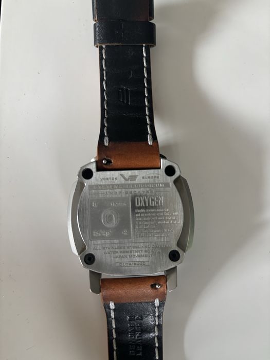 Zegarek Vostok Periodicum Oxygen