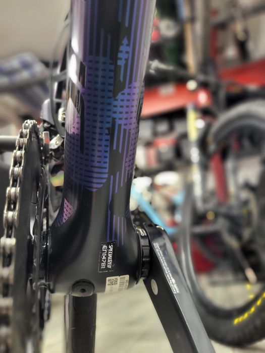 Specialized Tarmac Expert di2. 54